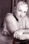 Picture of actor